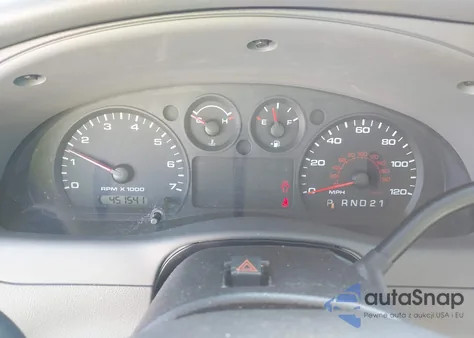 2007 Ford Ranger Sport/Xl/Xlt z USA, uszkodzony, nr VIN 1FTYR11U07PA48275